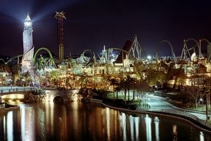 Universal's Islands of Adventure