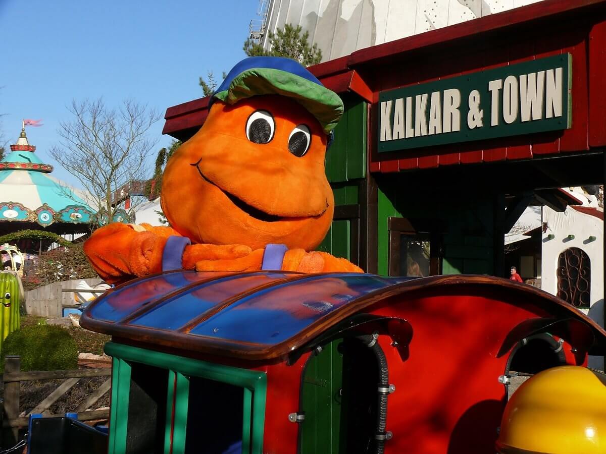 Kernies Familienpark