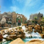 Chiapas - DIE Wasserbahn im Phantasialand