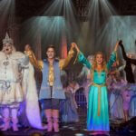 Spook Me! The Europa-Park Musical