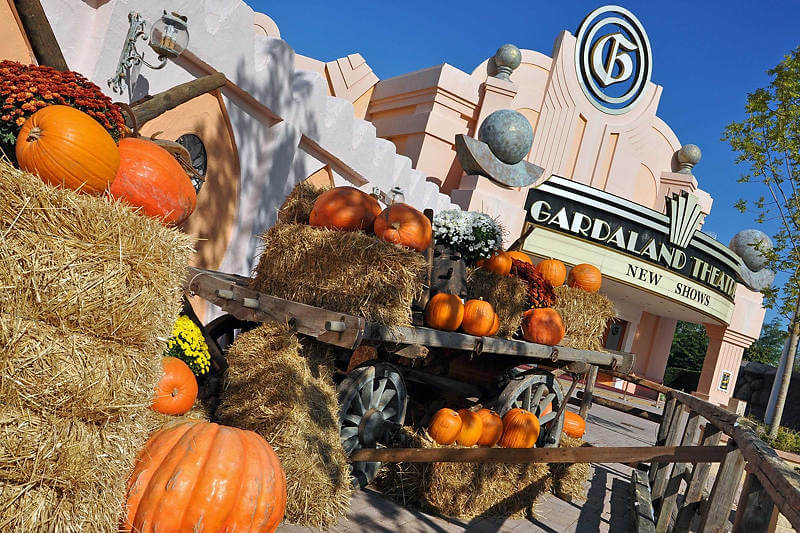 Gardaland Magic Halloween