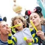 Disneyland Paris - Großer Spaß für die ganze Familie