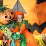 Halloween im Holiday Park Pfalz