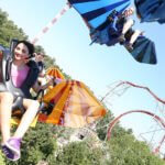 Sky Fly im Holiday Park Pfalz