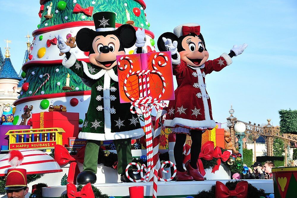 Disneyland Paris