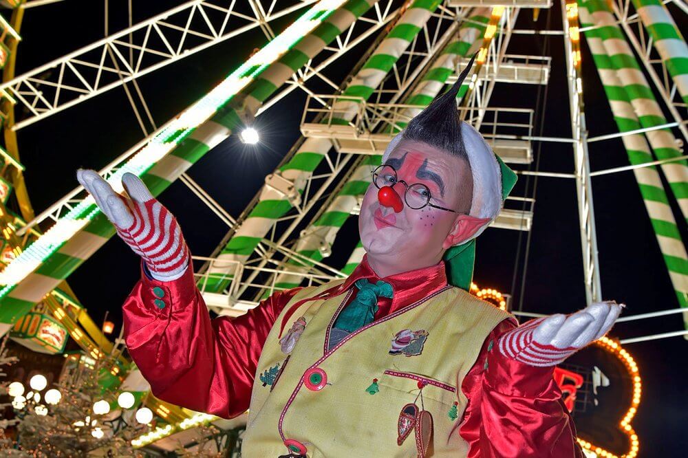 Europa-Park - Riesenrad