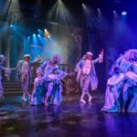 Ein Märchen von Liebe, Mut und Freiheit: „Spook Me! The Europa-Park Musical“