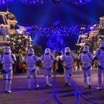 Star Wars Nacht 2015 im Disneyland Paris (Foto: Disneyland Paris)