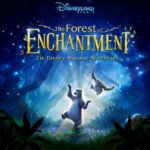 Disneyland Paris - Forest of Enchantment_s