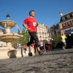 Disneyland Paris - Halb-Marathon