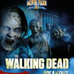 The Walking Dead Breakout im Movie Park Germany