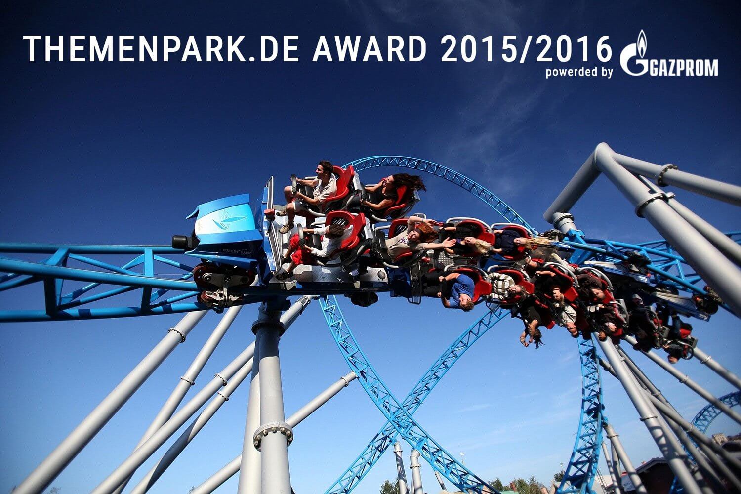 Themenpark.de Award 2015/2016
