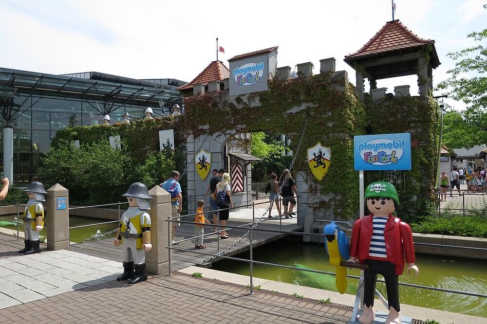 Playmobil FunPark