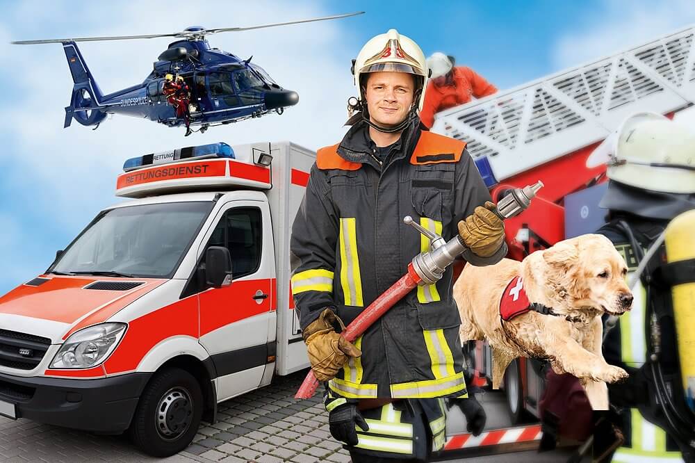 Helden-Event im Legoland Deutschland