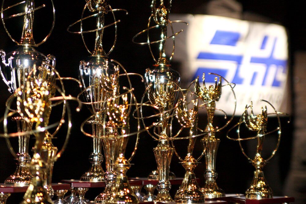 Elite Cheerleading Championship