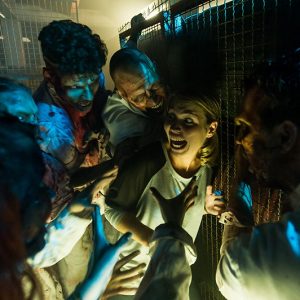 Horror Nights im Europa-Park Resort