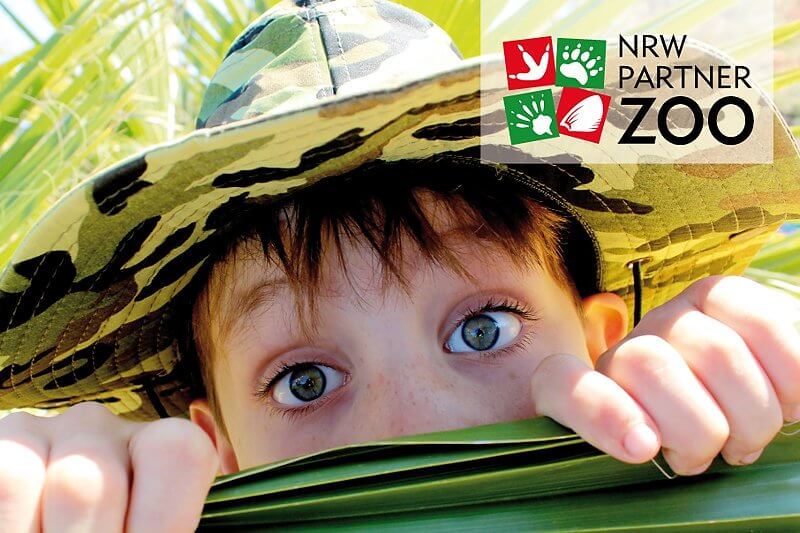 NRW-Partnerzootag 2016