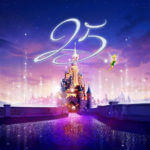 25 Jahre Disneyland Paris