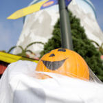 Halloween in Kernie's Familienpark