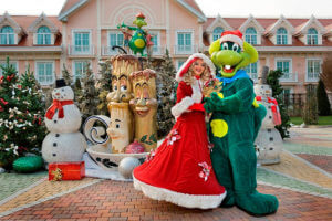 Gardaland Magic Winter