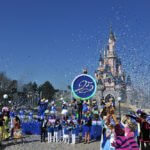 Disneyland Paris feiert seinen 25. Geburtstag+