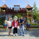 Saisonstart im PLAYMOBIL-FunPark