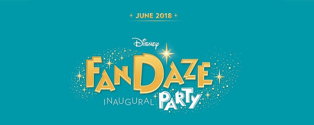 Disneyland Paris - Disney Fandaze