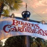 Pirates of the Caribbean im Disneyland Paris