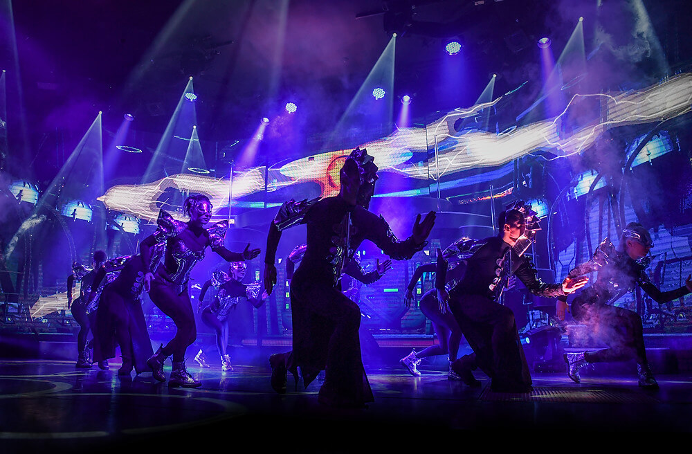 Phantasialand - Fantissima