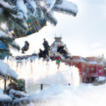 Phantasialand - Wintertraum