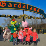 Peppa Pig Land im Gardaland