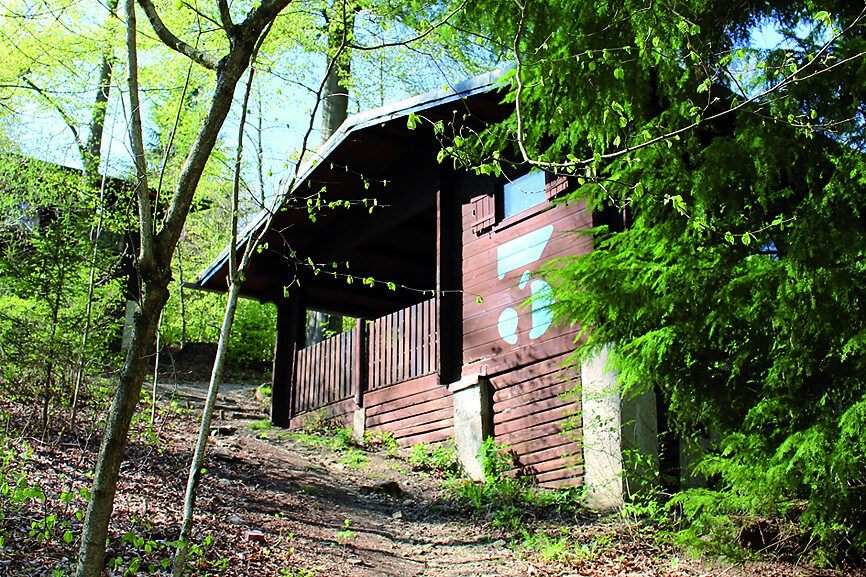 Fort Fun Abenteuercamp