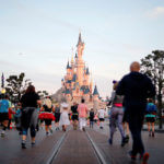 Magic Run Weekend im Disneyland Paris