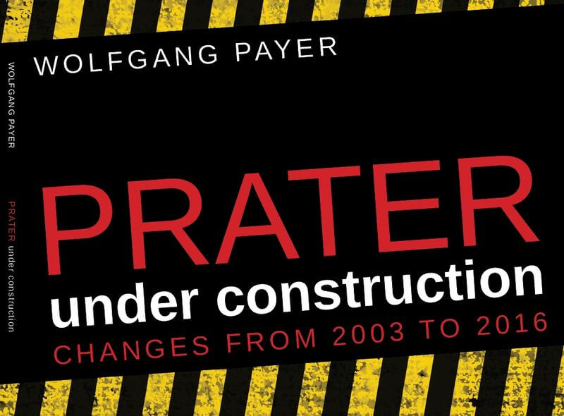 Prater under construction