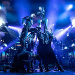 Phantasialand Dinnershow Fantissima 2018/2019