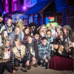 Halloween im Erlebnispark Schloss Thurn