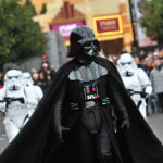 Legenden der Macht - Ein Star Wars Event im Disneyland Paris