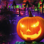 Halloween in der Zoom Erlebniswelt