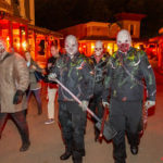 Halloween Horror Festival im Movie Park Germany