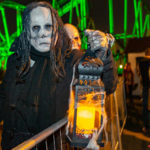 Halloween Horror Festival im Movie Park Germany