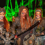 Halloween Horror Festival im Movie Park Germany