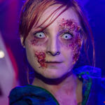 Halloween Horror Festival im Movie Park Germany