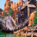 Big Thunder Mountain