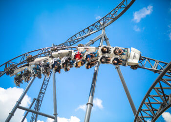 Star Trek Operation Enterprise im Movie Park Germany