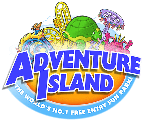 Adventure Island