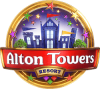 Alton Towers Resort