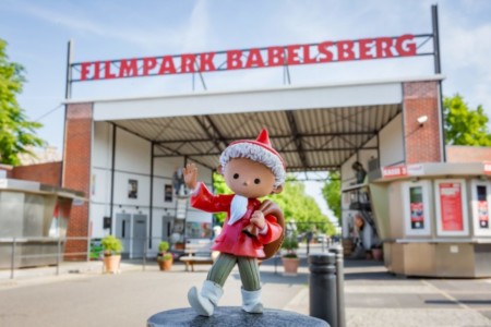 Filmpark Babelsberg