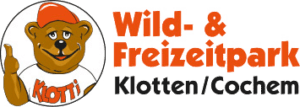 Wild- & Freizeitpark Klotten
