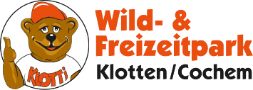 Wild- und Freizeitpark Klotten