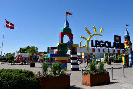 Legoland Billund